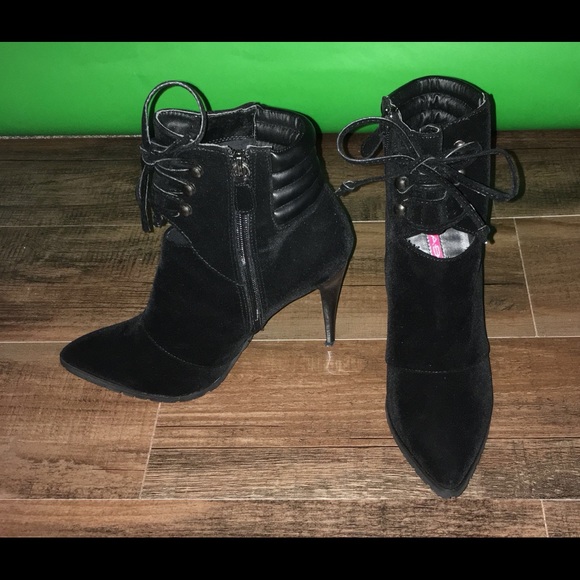 Diva Boot - Picture 2 of 5